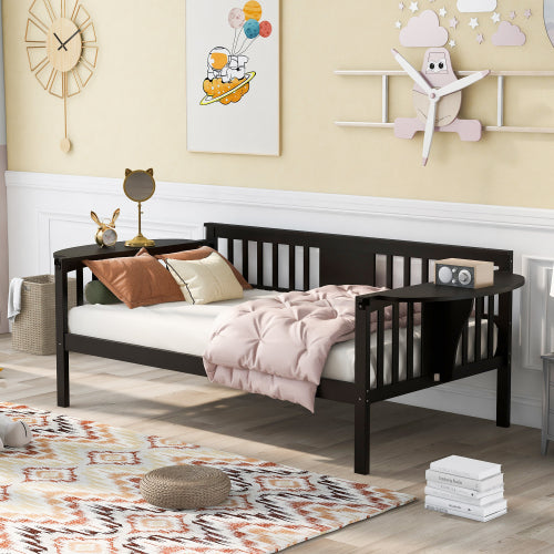 Twin size Daybed with Twin Rails - Regeneration Zone