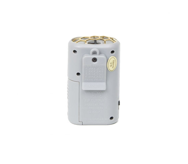 Minimate™ AS180i Personal Ionic Air Purifier - Regeneration Zone