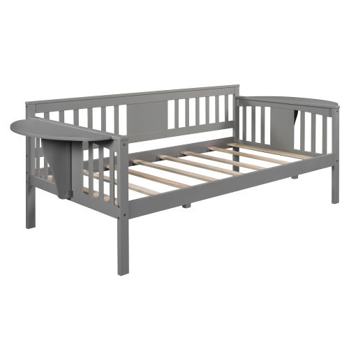 Twin size Daybed with Twin Rails - Regeneration Zone