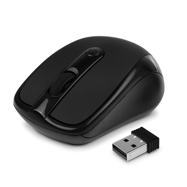 Wireless Mini Mouse Optical Mouse Mice 1000 DPI - Regeneration Zone
