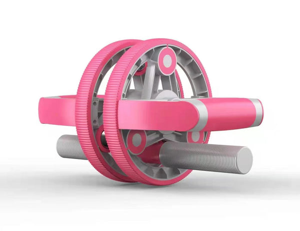 Multifunctional Abdominal Wheel Pull Strap Gym Fitness Training Set - Regeneration Zone