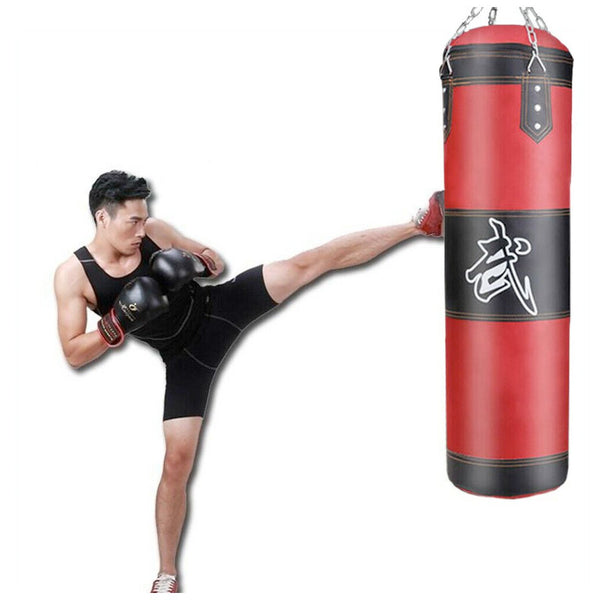 Boxing Trainer Fitness Punching Bag Set - Regeneration Zone