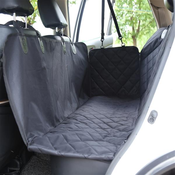 Waterproof Pet Seat Cover Car Seat Cover - Regeneration Zone