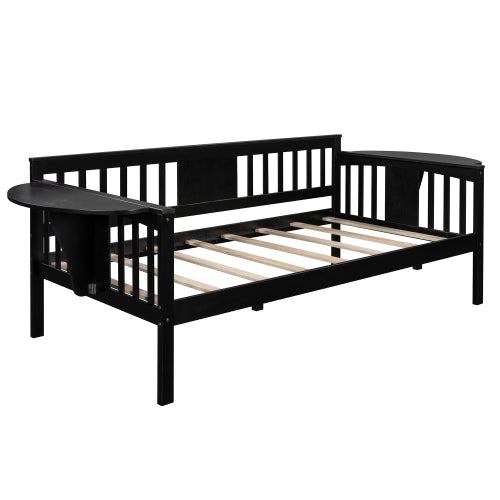 Twin size Daybed with Twin Rails - Regeneration Zone