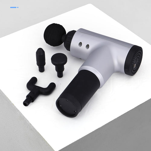 Tissue Massager Muscle Therapy Gun Massage Gun - Regeneration Zone