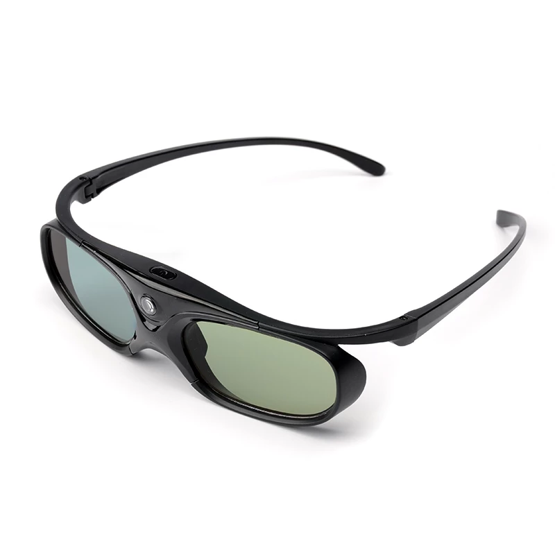DLP-Link Active Shutter 3D Glasses Rechargeable LCD 3D Glass - Regeneration Zone