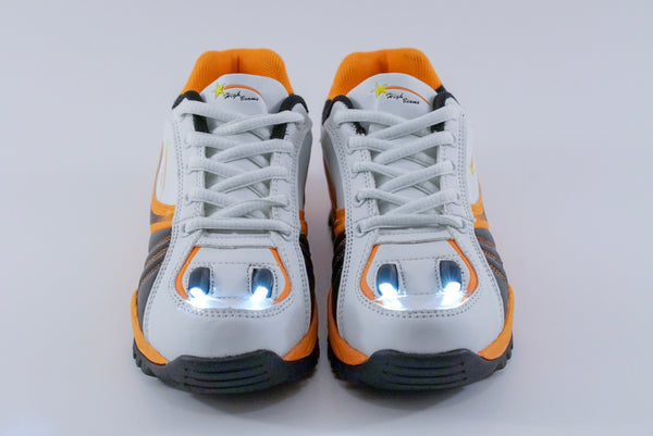 Boys High Beam Ripper Light Shoes - Regeneration Zone