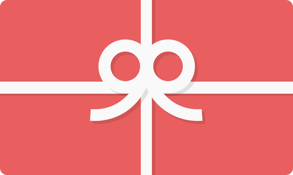 Gift Card - Regeneration Zone