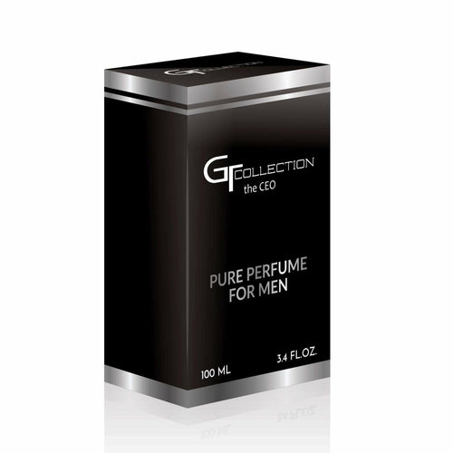 GT collection | Eau De Parfum Men - Regeneration Zone
