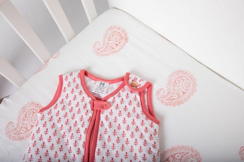 Sleep Sack Baby Gift Set - Regeneration Zone