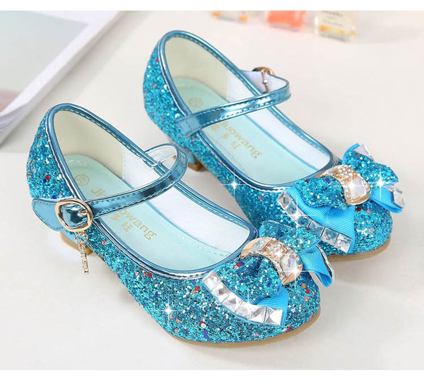 Girls Party Shoes / Regeneration Zone