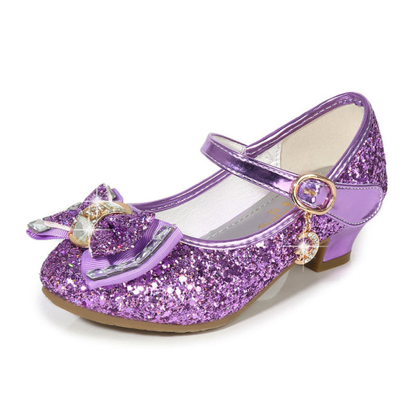 Girls Party Shoes / Regeneration Zone