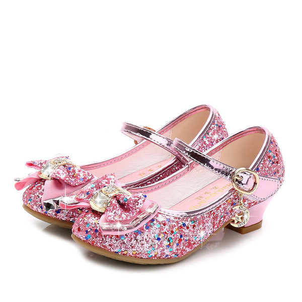 Girls Party Shoes / Regeneration Zone