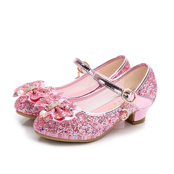 Girls Party Shoes / Regeneration Zone