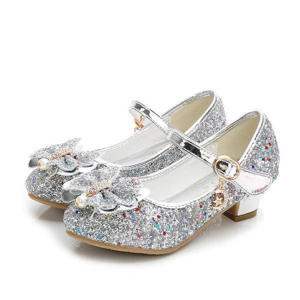 Girls Party Shoes / Regeneration Zone