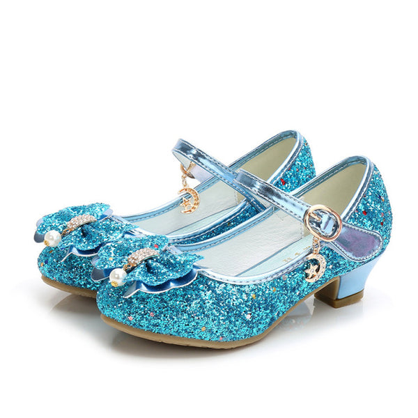 Girls Party Shoes / Regeneration Zone