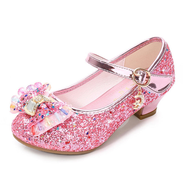 Girls Party Shoes / Regeneration Zone