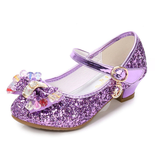 Girls Party Shoes / Regeneration Zone