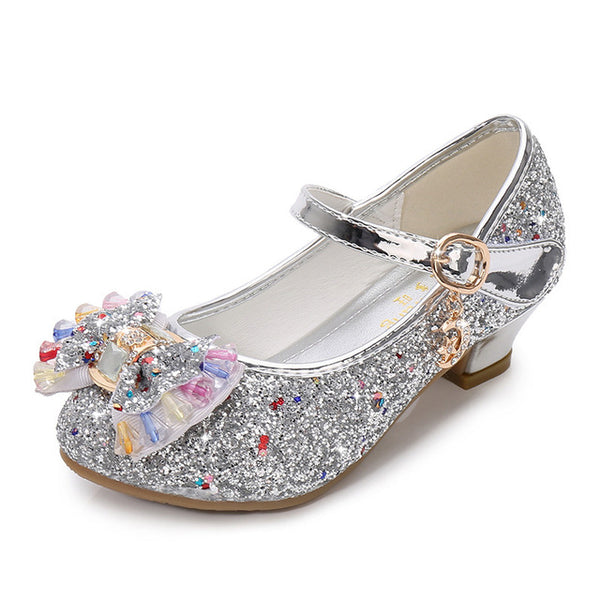 Girls Party Shoes / Regeneration Zone