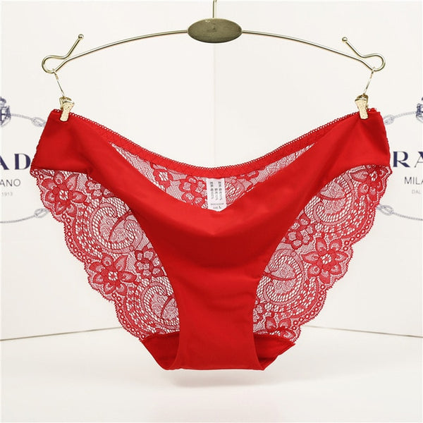 Women’s Panties - Regeneration Zone