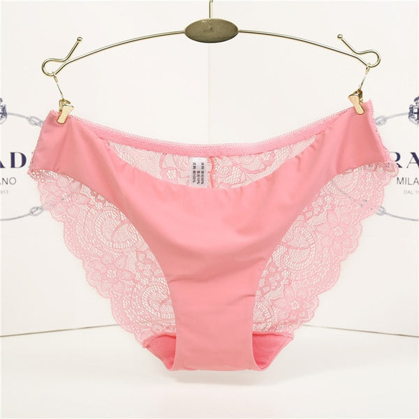 Women’s Panties - Regeneration Zone