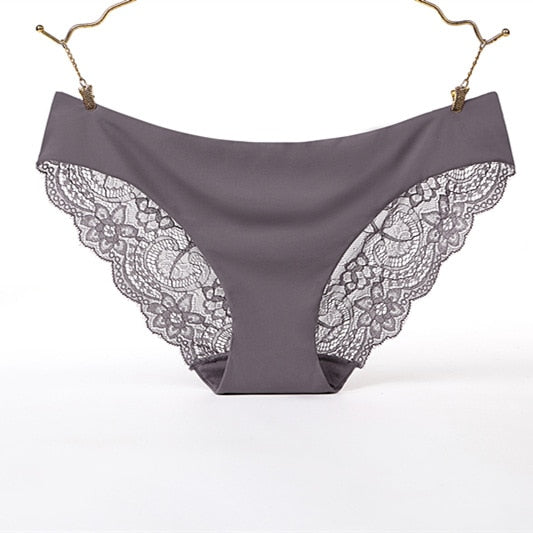 Women’s Panties - Regeneration Zone