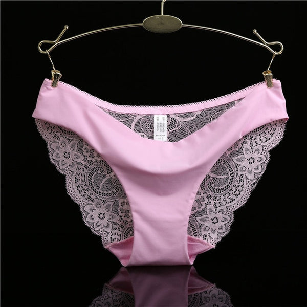 Women’s Panties - Regeneration Zone