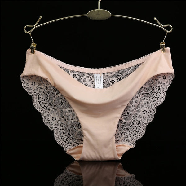 Women’s Panties - Regeneration Zone