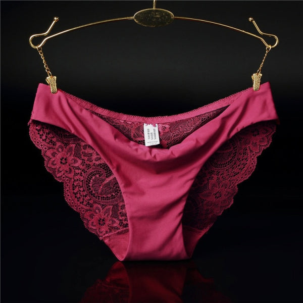 Women’s Panties - Regeneration Zone