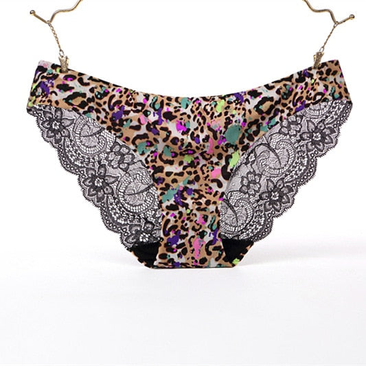 Women’s Panties - Regeneration Zone
