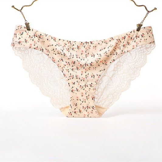 Women’s Panties - Regeneration Zone