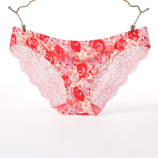 Women’s Panties - Regeneration Zone