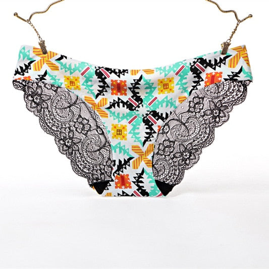 Women’s Panties - Regeneration Zone
