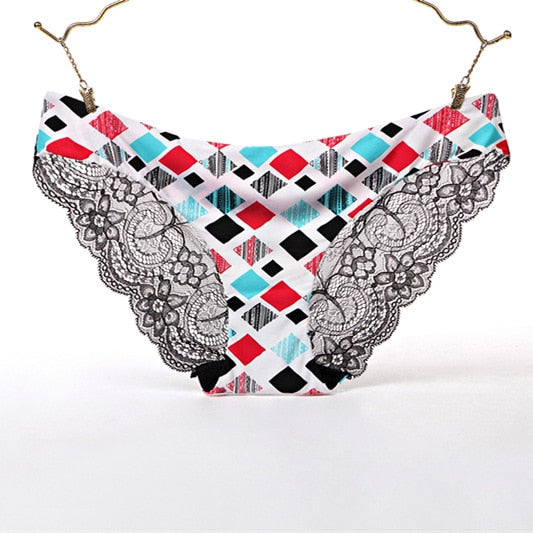 Women’s Panties - Regeneration Zone