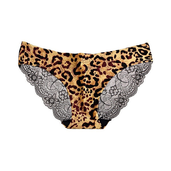 Women’s Panties - Regeneration Zone