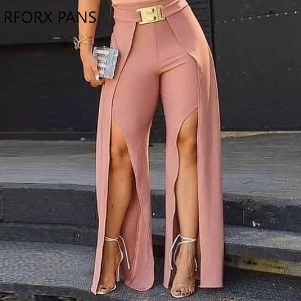 Women’s Fashion Pants - Regeneration Zone