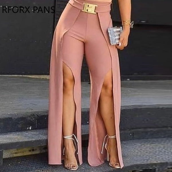 Women’s Fashion Pants - Regeneration Zone