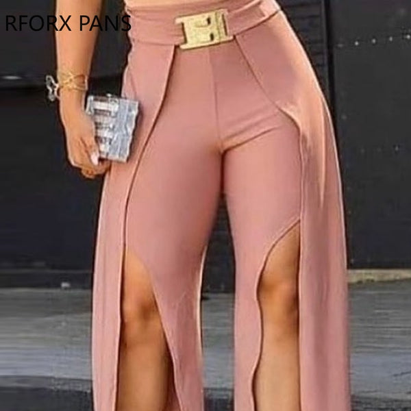 Women’s Fashion Pants - Regeneration Zone