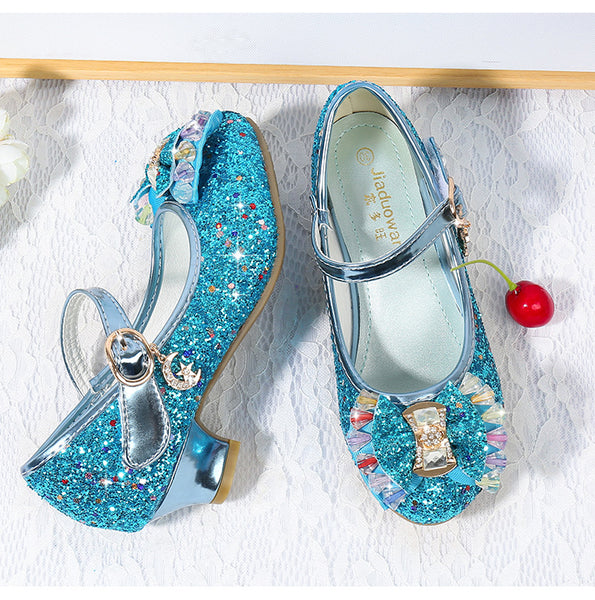 Girls Party Shoes / Regeneration Zone