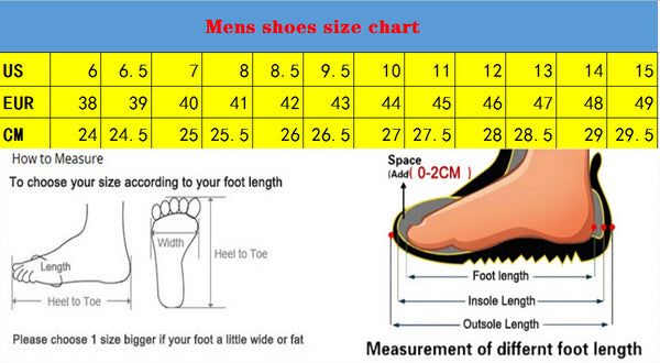 Trend Shoes - Regeneration Zone