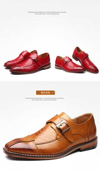 Trend Shoes - Regeneration Zone