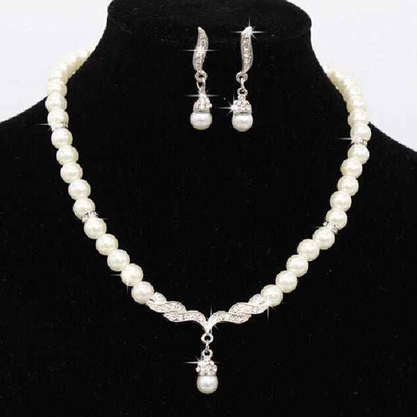 Jewelry Set - Regeneration Zone