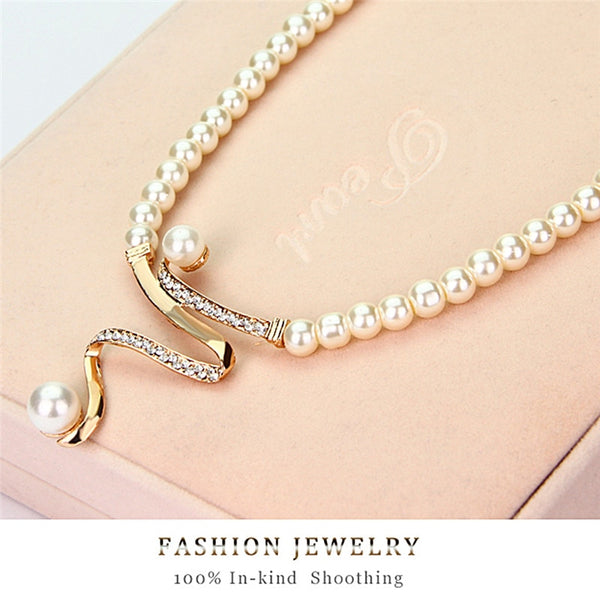 Jewelry Set - Regeneration Zone