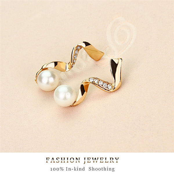Jewelry Set - Regeneration Zone