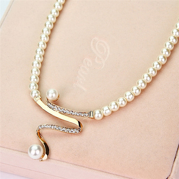 Jewelry Set - Regeneration Zone