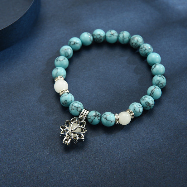 Luminous Bracelet - Regeneration Zone