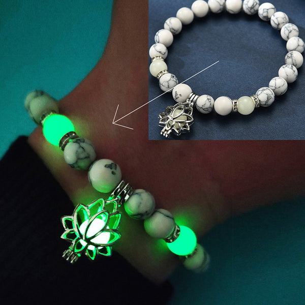Luminous Bracelet - Regeneration Zone