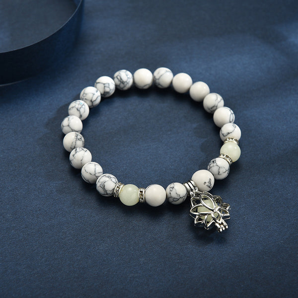 Luminous Bracelet - Regeneration Zone