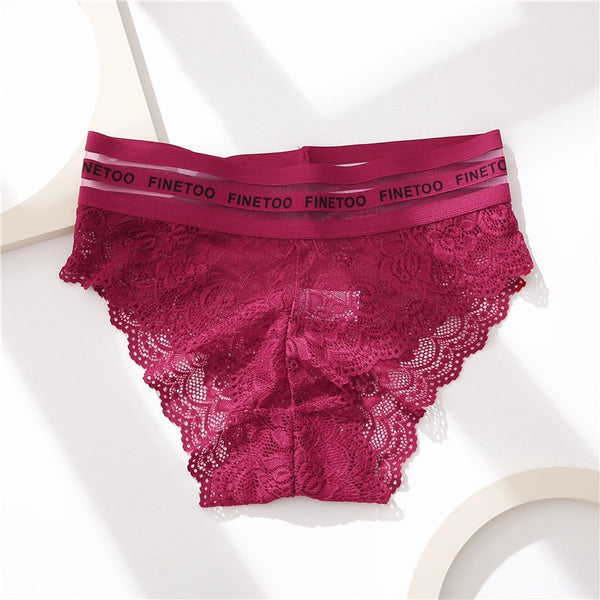 Transparent Panties - Regeneration Zone