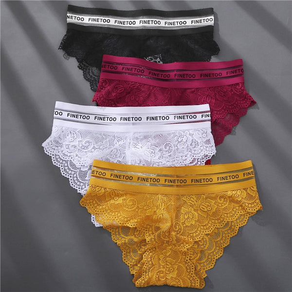 Transparent Panties - Regeneration Zone